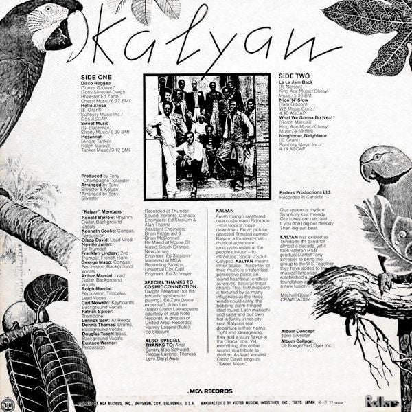 Kalyan