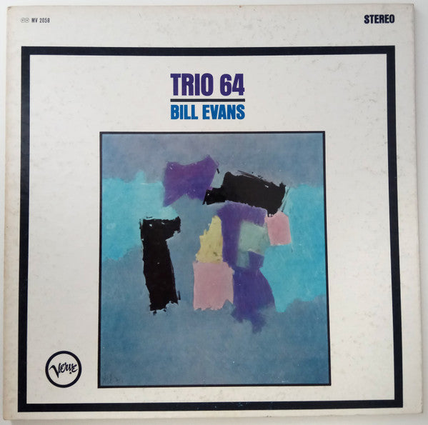 Trio 64