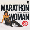 Kumiko Yamashita - マラソン恋女 = Marathon Woman (Vinyl, 7