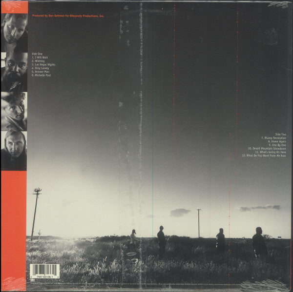 Release: Musical Chairs-Vinyl-US-1998-83136-1-1850764
