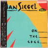 Dan Siegel - On The Edge (LP, Album) - Near Mint (NM or M-) / Very Good Plus (VG+)