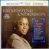 Ernestine Anderson - My Kinda Swing (Vinyl, LP, Reissue, Stereo) Very Good (VG) / Very Good (VG)