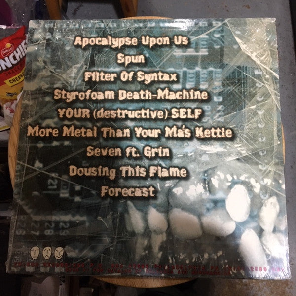 Fight Ambition To Kill