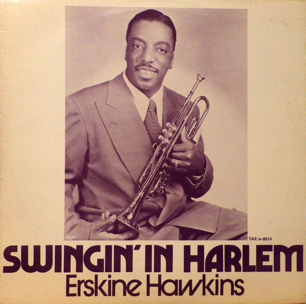 Swingin' In Harlem