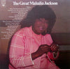 Mahalia Jackson - The Great Mahalia Jackson (2xVinyl, LP, Compilation) Good Plus (G+) / Good Plus (G+)