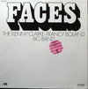 Clarke-Boland Big Band - Faces 17 Men & Their Music (Vinyl, LP, Album) Very Good (VG) / Very Good (VG)
