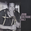 John Coltrane - John Coltrane Vol. 1 (Vinyl, LP, Compilation) Near Mint (NM or M-) / Very Good Plus (VG+)