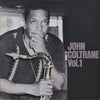 John Coltrane - John Coltrane Vol. 1 (Vinyl, LP, Compilation) Near Mint (NM or M-) / Very Good Plus (VG+)