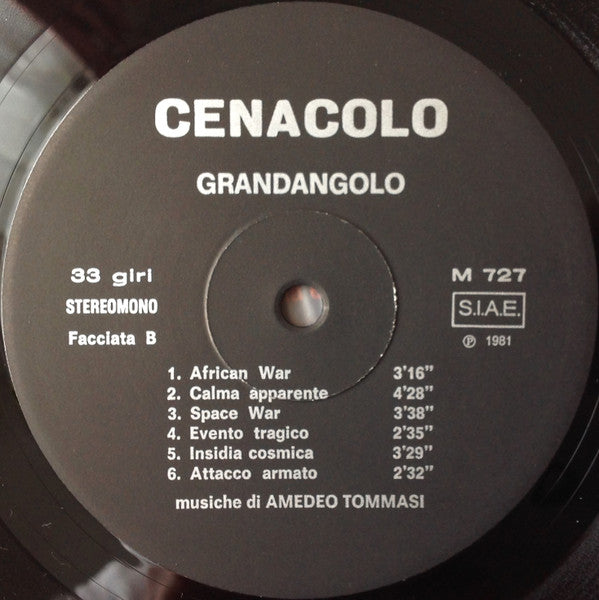 Grandangolo