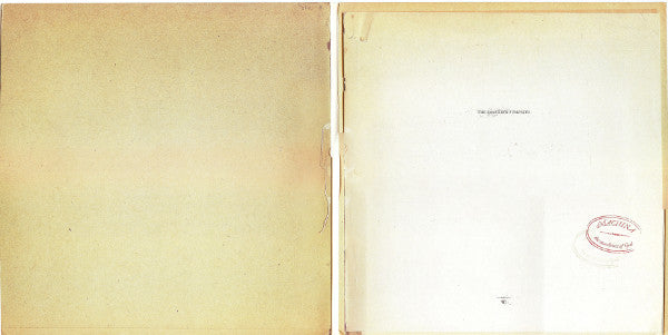 Release: Machina / The Machines Of God-Vinyl-US-2000-7243 8 48936 1 3, CAR 48936-2194679