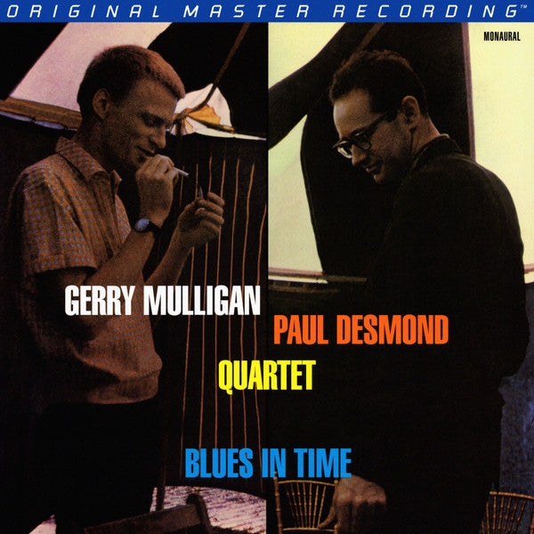 Blues In Time