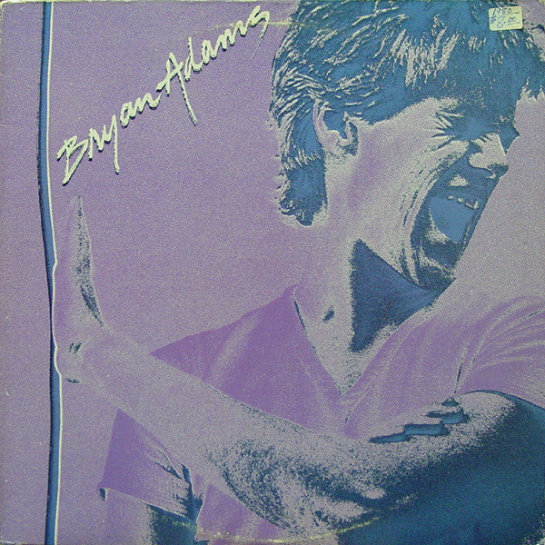 Bryan Adams