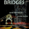 Gene Bertoncini - Bridges (LP, Album) - Very Good (VG) / Very Good (VG)