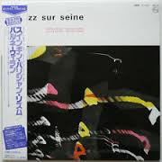 Jazz Sur Seine