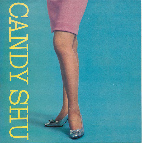 Master Release: 遠く消えた恋 by Candy Shu