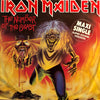 Iron Maiden - The Number Of The Beast (Vinyl, 12