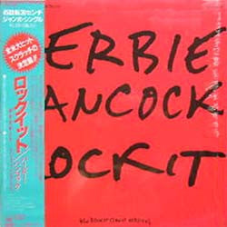 Release: Rockit (Extended Dance Version)-Vinyl-Japan-1983-12AP 2695-5679942