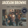 Jackson Browne - The Pretender (Vinyl, LP, Album, Promo) Very Good (VG) / Very Good Plus (VG+)