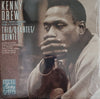 Kenny Drew - Trio/Quartet/Quintet - The Riverside Collection (Vinyl, LP, Compilation, Stereo) Near Mint (NM or M-) / Very Good Plus (VG+)