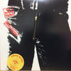 The Rolling Stones - Sticky Fingers (Vinyl, LP, Album, Reissue, Limited Edition) Very Good Plus (VG+) / Very Good Plus (VG+)