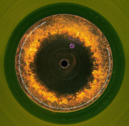 To The Faithful Departed