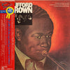 Clifford Brown - The Beginning And The End (Vinyl, LP, Album, Reissue, Mono) Very Good (VG) / Very Good (VG)
