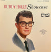 Buddy Holly - Showcase (Vinyl, LP, Album, Reissue, Stereo) Very Good Plus (VG+) / Very Good Plus (VG+)