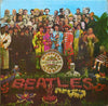 The Beatles - Sgt. Pepper's Lonely Hearts Club Band (LP, Album, Repress, Stereo) - Very Good Plus (VG+) / Very Good Plus (VG+)