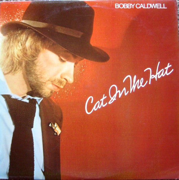 Release: Cat In The Hat-Vinyl-US-1980-8810-1663145