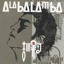 Master Release: A-La-Ba-La-M-Ba by Koji Kikkawa