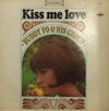 Buddy Fo And His Group - Kiss Me Love (Vinyl, LP, Album) Very Good Plus (VG+) / Very Good (VG)