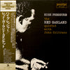 The Red Garland Quintet - High Pressure (LP, Album, Mono, Reissue) - Very Good Plus (VG+) / Very Good (VG)