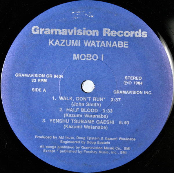 Mobo I