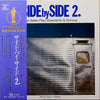 Kazuo Yashiro - Side By Side 2. Kazuo Yashiro Plays Bösendorfer & Steinway (LP, Album) - Very Good (VG) / Good (G)