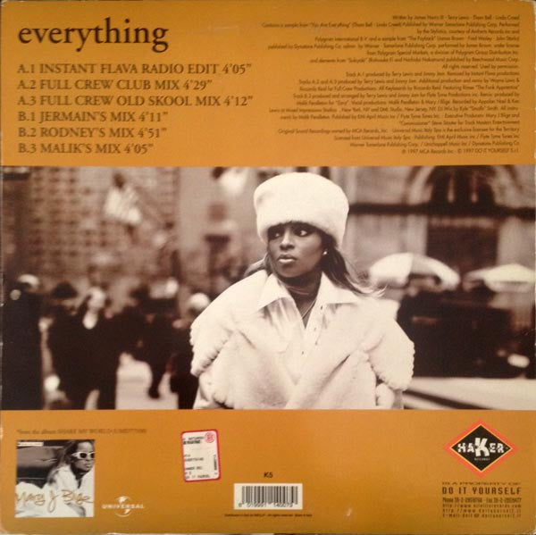 Everything