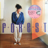 Mariko Takahashi - Forest (Vinyl, LP, Album, Stereo) Good Plus (G+) / Very Good Plus (VG+)