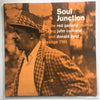 The Red Garland Quintet - Soul Junction (LP, Album, Mono) - Very Good Plus (VG+) / Very Good Plus (VG+)