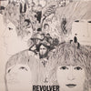 The Beatles - Revolver (Vinyl, LP, Album, Reissue, Stereo) Very Good (VG) / Very Good (VG)