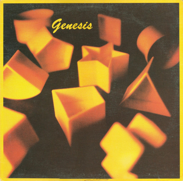 Release: Genesis-Vinyl-US-1983-80116-1, 7 80116-1-1028168