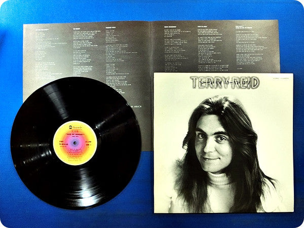 Release: Seed Of Memory-Vinyl-Japan-1976-YX-8054-AB-7601429