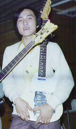 Akio Niitsu