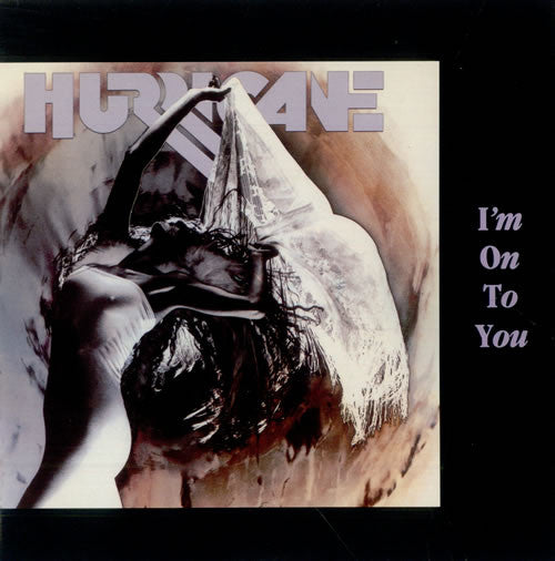 Master Release: I'm On To You by Hurricane (9)