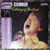 Chris Connor - Sings Lullabys Of Birdland (LP, Album, Mono) - Near Mint (NM or M-) / Very Good Plus (VG+)