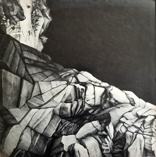 Release: Untitled -Vinyl-US-1977-SD 19129-2920216