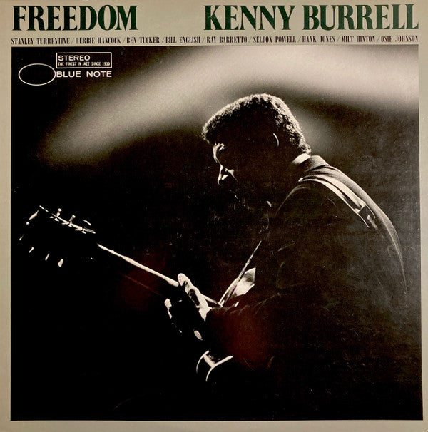 Release: Freedom-Vinyl-Japan-1981-GXK 8170-6020796