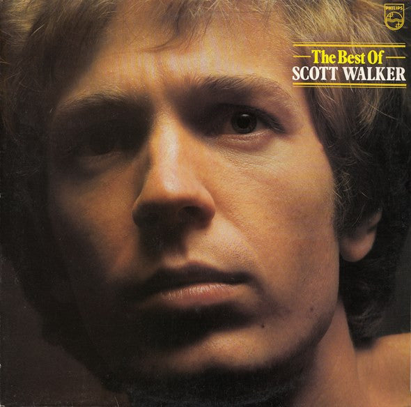 Release: The Best Of Scott Walker-Vinyl-UK-1983-PRICE 43, 6381 073-2093303