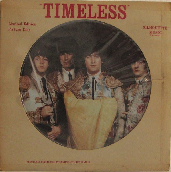 Timeless
