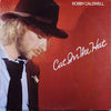 Bobby Caldwell - Cat In The Hat (Vinyl, LP, Album, Stereo) Very Good (VG) / Good Plus (G+)