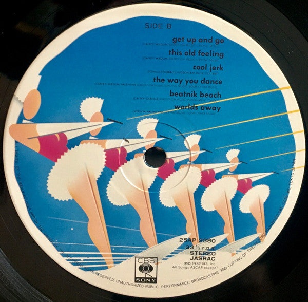 Vacation = バケーション