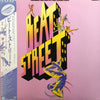 Various - Beat Street (Original Motion Picture Soundtrack) - Volume 1 (Vinyl, LP, Compilation) Very Good Plus (VG+) / Very Good Plus (VG+)